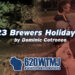 2023 Brewers Trivia Holiday Quiz
