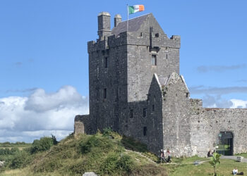 Sandy Maxx & WTMJ present: An Ireland Adventure