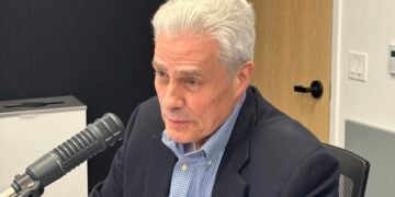 Ald. Bauman on wife’s online posts critical of Black community: ‘It’s a very unfortunate situation’