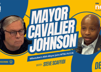 WATCH: Milwaukee’s reckless driving problem, 2024 RNC, re-election, Northridge & more with Mayor Johnson