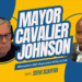 WATCH: Milwaukee’s reckless driving problem, 2024 RNC, re-election, Northridge & more with Mayor Johnson