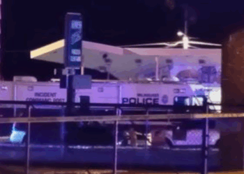 Police respond to “critical incident” on Milwaukee’s northwest side