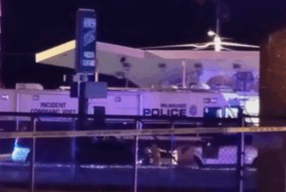 Police respond to “critical incident” on Milwaukee’s northwest side