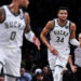 Bucks In 6 Minutes: Offensive onslaught fuels Bucks 144-122 win over shorthanded Nets (12/27/23)