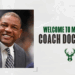 Coach Doc Rivers joins Milwauke Bucks