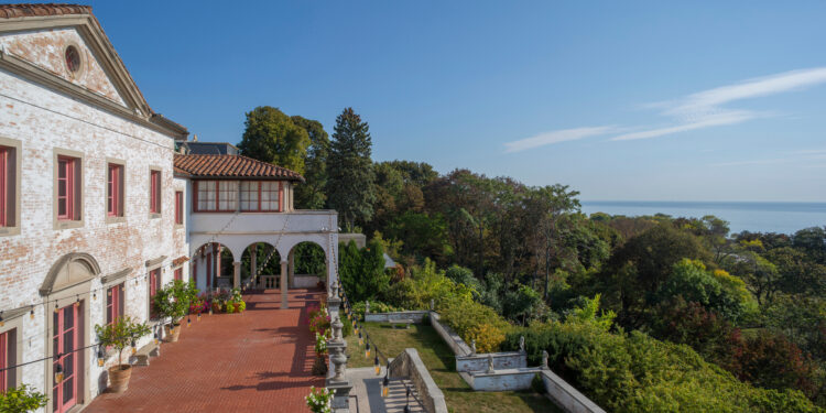 Museum Days 2024: Charles Allis and Villa Terrace – local art museums donated by famous industrialists