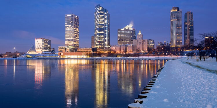 REPORT: 3 unhoused people die from hypothermia in Milwaukee County