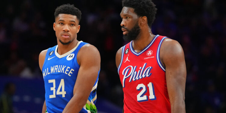 Who is Your NBA MVP Midway Through the 2023-24 Season? – Bucks Weekly