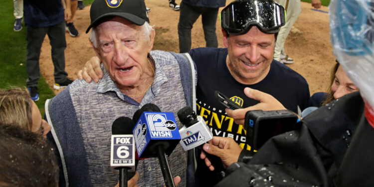 Have the Brewers Checked the Boxes this Offseason? – Brewers Weekly