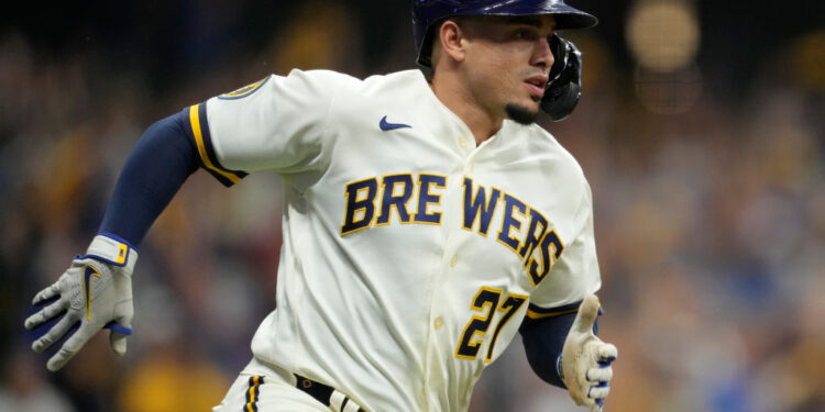 Arbitration Deadlines and Stat Predictions for 2024 – Brewers Weekly