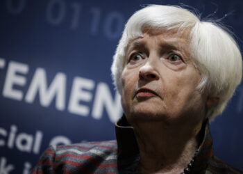 Treasury Secretary Janet Yellen to visit Milwaukee