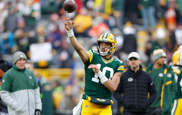 Extra Points: A total team effort