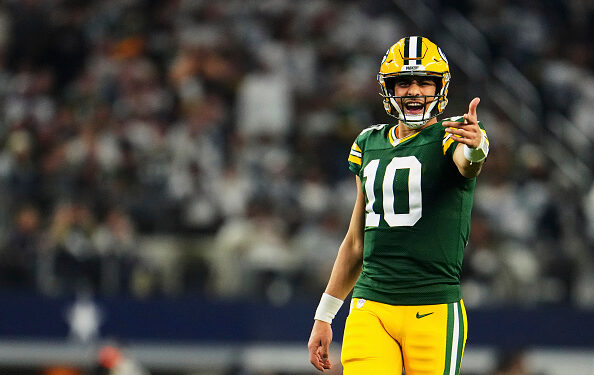 Extra Points: The most significant playoff win in a decade