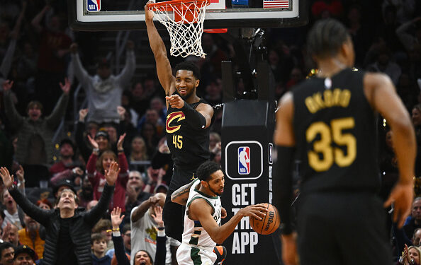 Extra Points: Unacceptable behavior