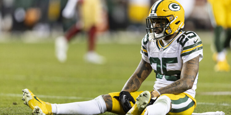 Mark Tauscher: Packers future is bright, but loss is a ‘huge gut-punch’