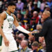 Extra Points: The pressure on the Bucks increases with Doc Rivers