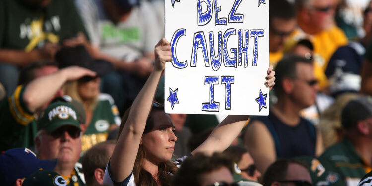 Cowboys fans in Wisconsin are ‘bracing for the worst’