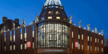 Museum Days 2024: The Grohmann Museum highlights the evolution of organized work