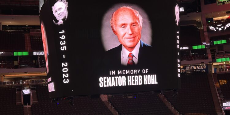Sen. Herb Kohl remembered by local, state leaders