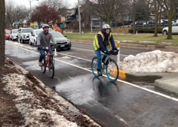 Dozens of traffic calming projects coming to Milwaukee in 2024