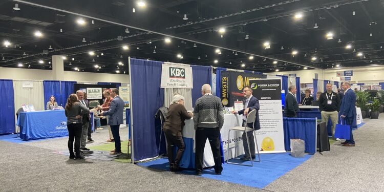 The Wisconsin State Education Convention