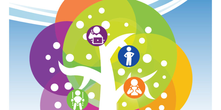 Office of Children's Mental Health logo