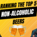Ranking Non-Alcoholic Beers
