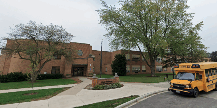 Hales Corner Elementary