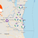 70,000+ We Energies customers without power in Southeast Wisconsin snowstorm