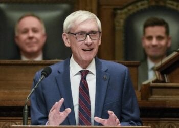 State of the State Address: Evers declares 2024 “Year of the Worker”