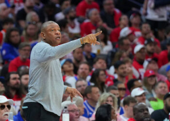 Doc Rivers
