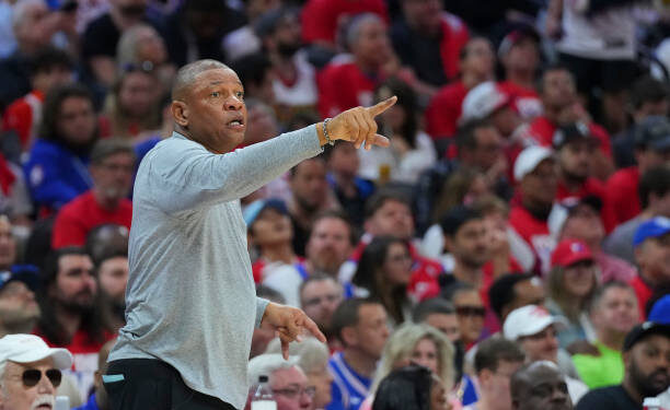 Doc Rivers