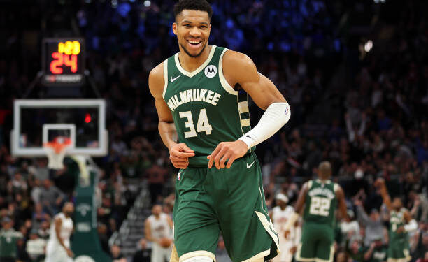 Bucks In 6 Minutes: Giannis logs triple-double in 126-116 win over Cavaliers in first game since dismissal of Griffin (1/24/24)