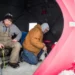 Travel Wisconsin: Ice Fishing