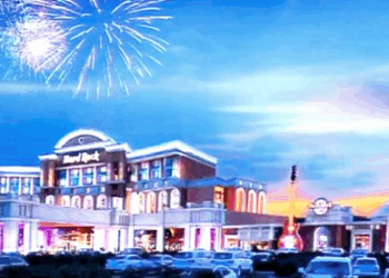 Kenosha casino proposal receives approval from county board