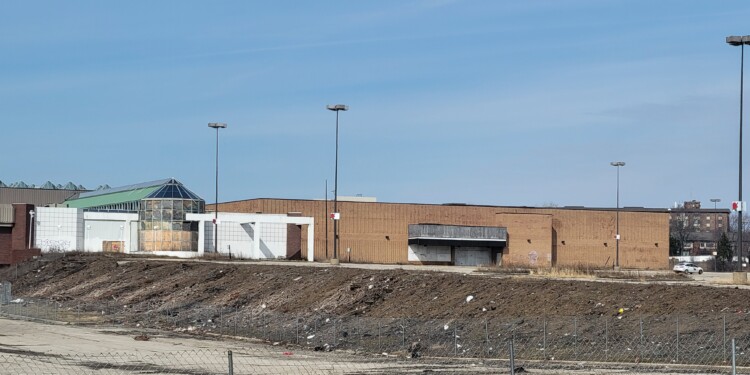 Northridge Mall - Stock Image