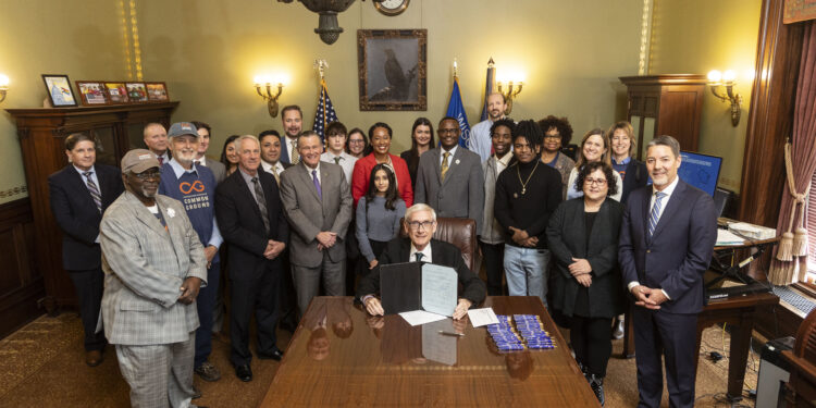 Free Driver’s Ed courses will be given out to Wisconsin students in need