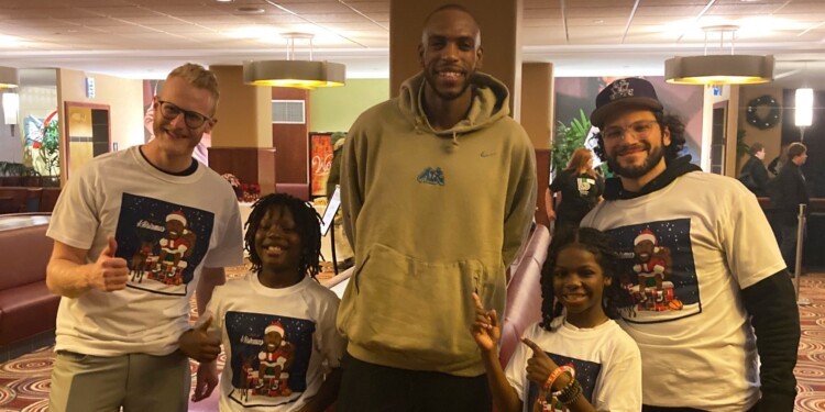 Big Brothers Big Sisters