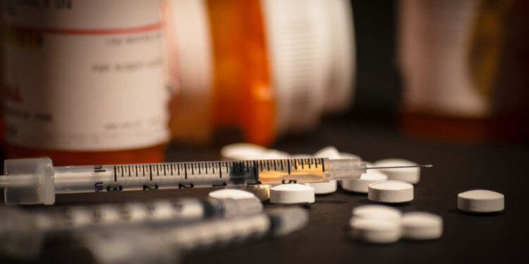 Xylazine testing strips legalized in Wisconsin