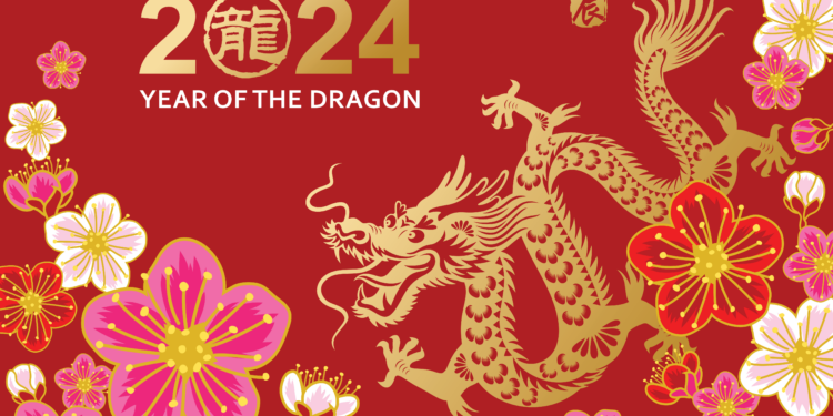 Chinese New Year 2024: How it is celebrated - and what the Year of the  Dragon signifies, World News