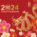 Chinese New Year: Year of the Dragon