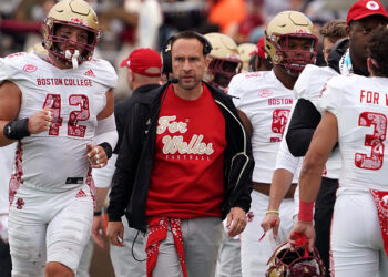 Extra Points: Latest gamble by Matt LaFleur must pay off