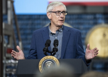 Governor Evers