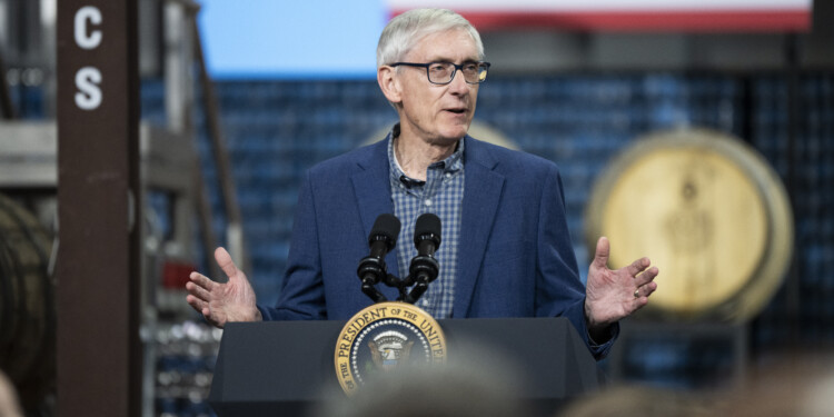 Governor Evers
