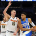 Bucks Roll to 112-95 Win Over Denver Nuggets