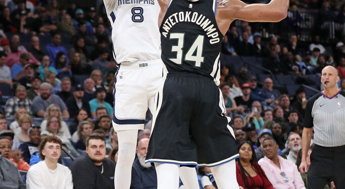 Bucks in Six Minutes: Too much Rizz on the Grizz for the Bucks