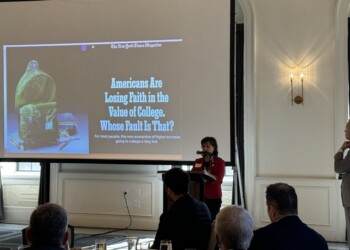 Wisconsin universities are losing students to other schools