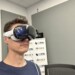 WATCH: Wis. Morning News tries the Apple Vision Pro