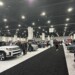 Units from some of the biggest auto manufacturers at the Baird Center