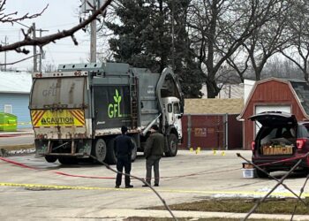 Arrest made and victim identified in South Milwaukee homicide